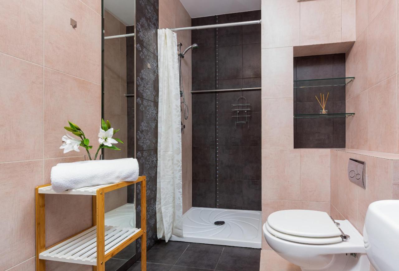 Apartments Mokotow Obrzezna By Noclegi Renters 바르샤바 외부 사진