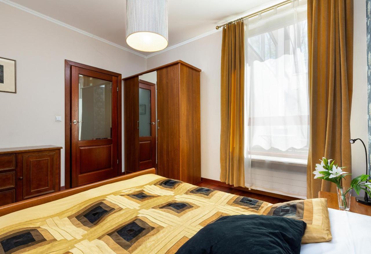 Apartments Mokotow Obrzezna By Noclegi Renters 바르샤바 외부 사진